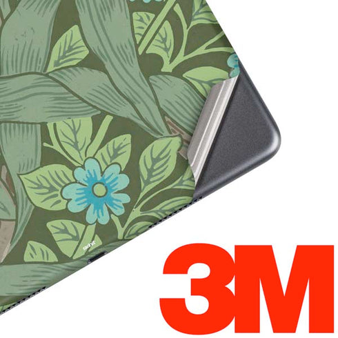 Forget-Me-Nots by William Morris iPad Skins